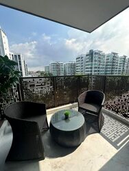 Tanah Merah Kechil Link (D16), Condominium #608405631